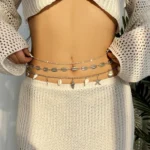 Starfish Waist Chain - Image 6