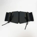 Lace Up Corset Belt - Image 4