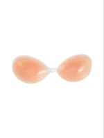 Strapless Silicone Bra - Image 7