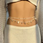 Starfish Waist Chain - Image 8