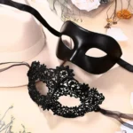 Masquerade Mask Set - Image 2