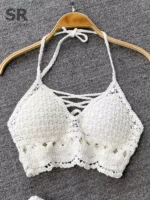 Crochet Beach Set - Image 3