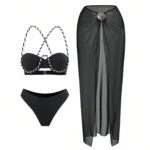 Underwired Bikini Set - Image 7