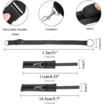 Bed Restraint Kit - Image 6