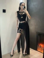 Gothic Skirt Set - Image 2