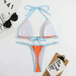 String Micro Bikini Set - Image 6