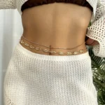 Starfish Waist Chain - Image 14