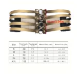 Decorative Waist Belt - Image 7