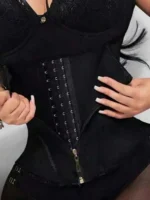 Waist Trainer Corset - Image 5
