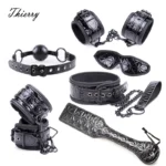 Ultimate Bondage Kit - Image 7