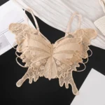 Butterfly Lace Camisole - Image 9