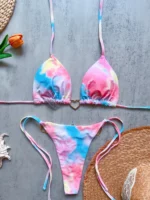 Micro Bikini Set - Image 3