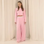 Cardigan Pajama Set - Image 6
