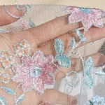 Embroidered Nightdress - Image 5