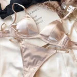 Wireless Bralette Set - Image 6
