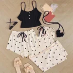 Heart Pajama Set - Image 4