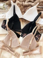 Wireless Bralette Set - Image 2