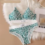 Leopard Bralette Set - Image 11