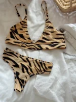 Lace Bralette Set - Image 12