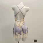 Ice Silk Nightdress - Image 7