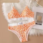 Leopard Bralette Set - Image 8