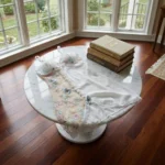 Embroidered Nightdress - Image 3