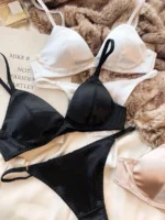 Wireless Bralette Set - Image 3