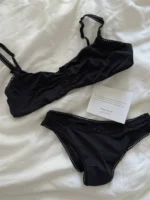Lace Bralette Set - Image 7