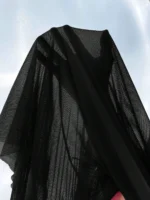 Sheer Robe Slip Set - Image 6