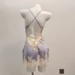 Ice Silk Nightdress - Image 5