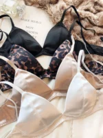 Wireless Bralette Set - Image 5