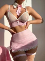 Secretary Lingerie Set - Image 5