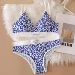 Leopard Bralette Set - Image 10