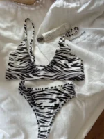 Lace Bralette Set - Image 13