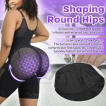 Tummy Control Shaper - Image 3