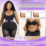Tummy Control Shaper - Image 2