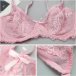 Ultra Thin Lace Set - Image 6