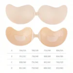Mango Cup Bra - Image 3