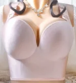 Wireless Full Cup Bra - Image 7