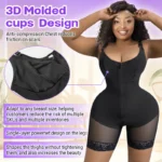 Tummy Control Shaper - Image 5