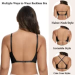 Deep U Bra - Image 2