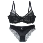 Ultra Thin Lace Set - Image 7