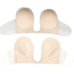 Invisible Strapless Bra - Image 6