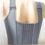 Wireless Full Cup Bra - Image 4