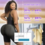 Tummy Control Shaper - Image 4