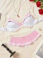 Sailor Cosplay Set - Image 8