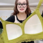 Plus Size Full Bra - Image 5