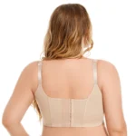 Smoothing Push Up Bra - Image 3