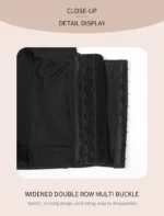 Smoothing Push Up Bra - Image 4