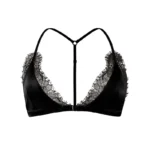 Silk Lace Bralette - Image 7
